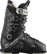 Salomon Alp. Boots Select 90 Black/Belluga/Rainy (22/23)