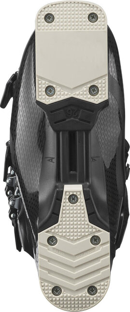 Salomon Alp. Boots Select 90 Black/Belluga/Rainy (22/23)