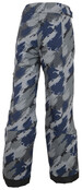 Sunice Laser Pants (22/23) Spray Paint Print-1853P