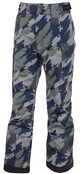 Sunice Laser Pants (22/23) Spray Paint Print-1853P
