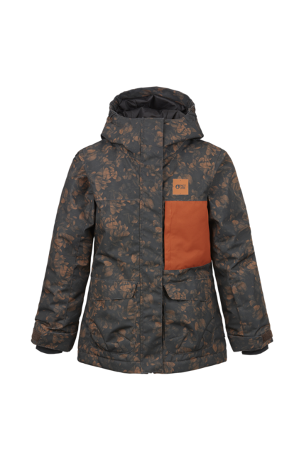 Picture Lidy Jkt (22/23) Iberis