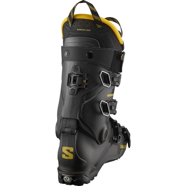 Salomon Boots Shift Pro 120 At Bellu/Bk/Sol (23/24) Salomon Boots Shift Pro 120 At Bellu/Bk/Sol (23/24)