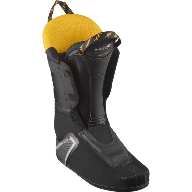 Salomon Boots Shift Pro 120 At Bellu/Bk/Sol (23/24) Salomon Boots Shift Pro 120 At Bellu/Bk/Sol (23/24)