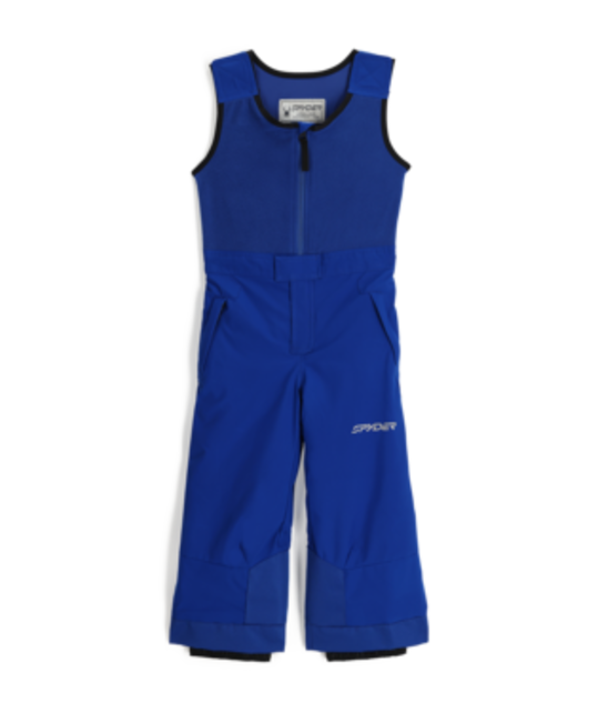 Spyder Boys Expedition Pants (23/24) Electric Blue-Ebl