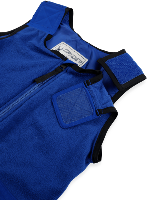 Spyder Boys Expedition Pants (23/24) Electric Blue-Ebl