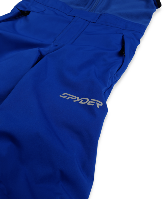 Spyder Boys Expedition Pants (23/24) Electric Blue-Ebl