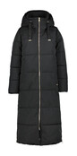 Luhta Heinis Coat (23/24) 990 Black
