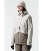 Orage Grace Insulated Jacket (23/24) Birch - E115