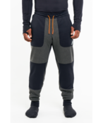 Orage Laurentian Fleece Pant (23/24) Faded Black - N241