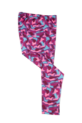 Hot Chillys Youth Velvet Fleece Pant (23/24) Bright Abstract Camo Brc Hot Chillys Youth Velvet Fleece Pant (23/24) Bright Abstract Camo Brc
