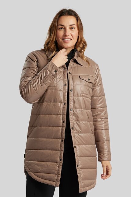 Ohsho Valentina Coat (23/24) Caribou