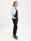 Burton Women's Multipath Utility Overalls (23/24) True Black-001 Burton Women's Multipath Utility Overalls (23/24) True Black-001