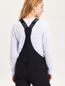 Burton Women's Multipath Utility Overalls (23/24) True Black-001 Burton Women's Multipath Utility Overalls (23/24) True Black-001