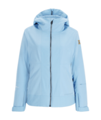 Spyder Cascade Jacket (24/25) Blue Drift-Bdr Spyder Cascade Jacket (24/25) Blue Drift-Bdr