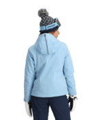 Spyder Cascade Jacket (24/25) Blue Drift-Bdr Spyder Cascade Jacket (24/25) Blue Drift-Bdr