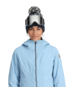 Spyder Cascade Jacket (24/25) Blue Drift-Bdr Spyder Cascade Jacket (24/25) Blue Drift-Bdr