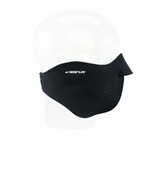 Seirus Neofleece Comfort Masque (25/26) Black-001
