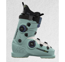K2 Cortex 125 W Zonal Boa (25/26)
