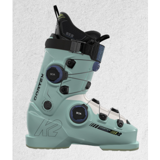 K2 Cortex 125 W Zonal Boa (25/26)