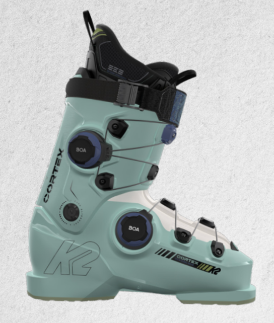 K2 Cortex 125 W Zonal Boa (25/26)