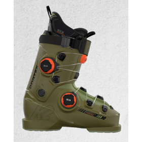 K2 Cortex 130 Zonal Boa (25/26)