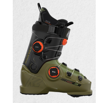 K2 Cortex 120 Zonal Boa (26/27)