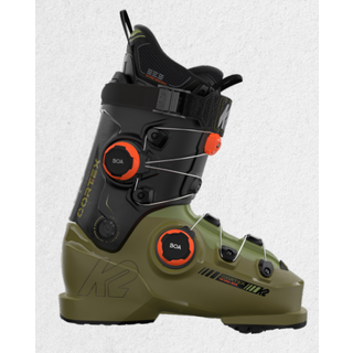 K2 Cortex 120 Zonal Boa (26/27)