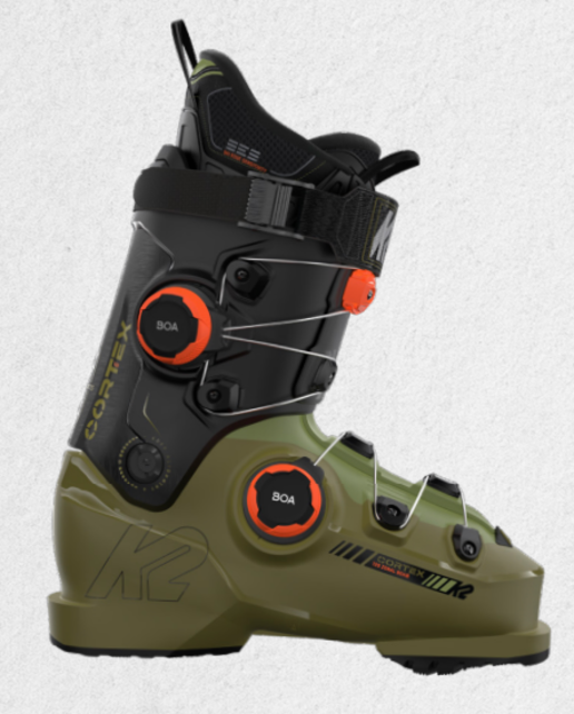 K2 Cortex 120 Zonal Boa (25/26) K2 Cortex 120 Zonal Boa (25/26)