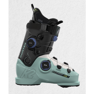 K2 Cortex 105 W Zonal Boa (25/26)