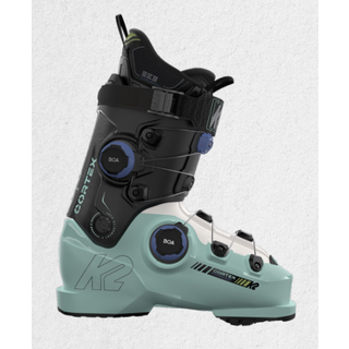 K2 Cortex 105 W Zonal Boa (26/27)