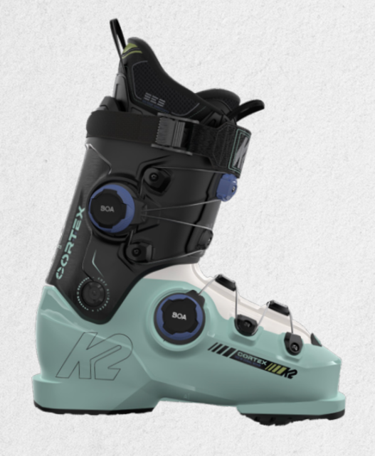 K2 Cortex 105 W Zonal Boa (25/26)