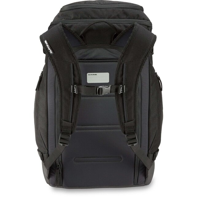 Dakine Boot Backpack DLX (25/26) Black-001 75L