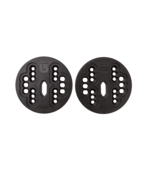 Burton 4X4/Channel Disc (25/26) Black-A02 1SZ FITALL