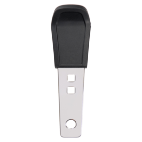 Burton Wms Step On Pnt Clp (25/26) Black-A02 1SZ FITALL