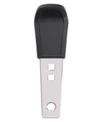 Burton Yth Step On Pnt Clp (25/26) Black-A02 1SZ FITALL