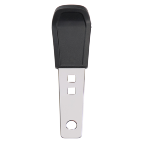 Burton Yth Step On Pnt Clp (25/26) Black-A02 1SZ FITALL