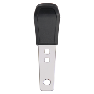 Burton Youth Step On® Pants Clip (24/25) Black-A02 1SZ FITALL