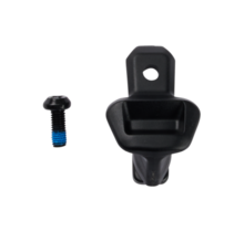 Burton Step On Heel Cleat (25/26) Black-A02 1SZ FITALL