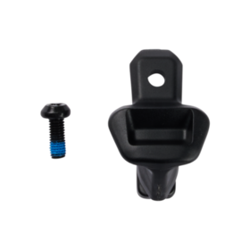 Burton Step On Heel Cleat (25/26) Black-A02 1SZ FITALL