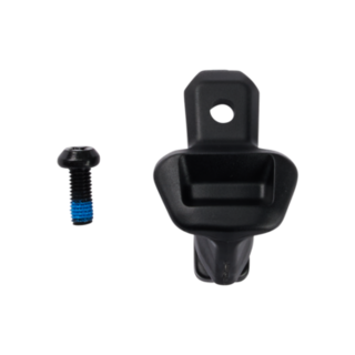 Burton Step On Heel Cleat (25/26) Black-A02 1SZ FITALL