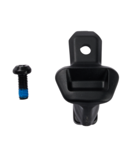 Burton Step On Heel Cleat (25/26) Black-A02 1SZ FITALL