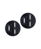 Burton 3D Disc (25/26) Black-A02 1SZ FITALL