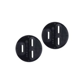 Burton 3D Disc (25/26) Black-A02 1SZ FITALL