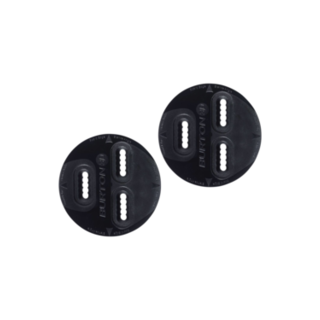 Burton 3D Disc (25/26) Black-A02 1SZ FITALL