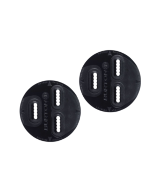 Burton 3D Disc (25/26) Black-A02 1SZ FITALL