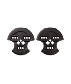 Burton 3D Hinge Disc (25/26) Black-A02 1SZ FITALL