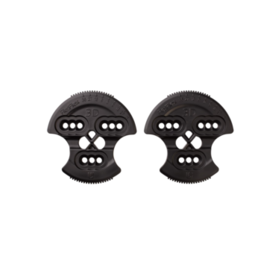 Burton 3D Hinge Disc (25/26) Black-A02 1SZ FITALL