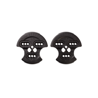 Burton 3D Hinge Disc (25/26) Black-A02 1SZ FITALL