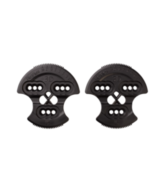 Burton 3D Hinge Disc (25/26) Black-A02 1SZ FITALL