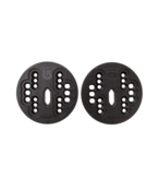 Burton 4X4/Channel Disc (25/26) Black-A02 1SZ FITALL